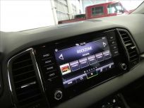 Škoda Karoq 2.0 TDI 110kW AmbitionPlus 7DSG 4x4