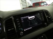 Škoda Karoq 2.0 TDI 110kW AmbitionPlus 7DSG 4x4