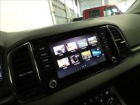 Škoda Karoq 2.0 TDI 110kW AmbitionPlus 7DSG 4x4