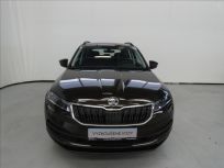 Škoda Karoq 2.0 TDI 110kW AmbitionPlus 7DSG 4x4