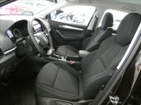 Škoda Karoq 2.0 TDI 110kW AmbitionPlus 7DSG 4x4