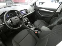 Škoda Karoq 2.0 TDI AmbitionPlus 4x4 7DSG