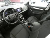 Škoda Karoq 2.0 TDI 110kW AmbitionPlus 7DSG 4x4