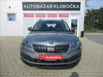 Škoda Karoq 2.0 TDI AmbitionPlus 7DSG 4x4