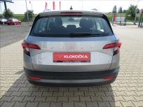 Škoda Karoq 2.0 TDI AmbitionPlus 7DSG 4x4