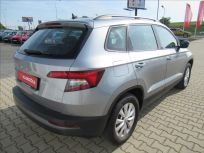 Škoda Karoq 2.0 TDI AmbitionPlus 7DSG 4x4