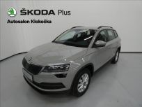 Škoda Karoq 2.0 TDI AmbitionPlus 7AUT 4x4