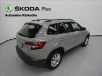 Škoda Karoq 2.0 TDI AmbitionPlus 7AUT 4x4