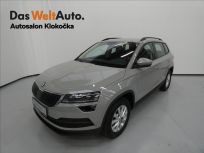 Škoda Karoq 2.0 TDI AmbitionPlus 7DSG 4x4