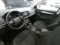 Škoda Karoq 2.0 TDI AmbitionPlus 7AUT 4x4