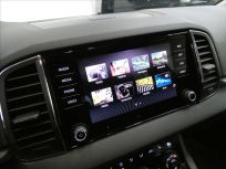 Škoda Karoq 2.0 TDI AmbitionPlus 7AUT 4x4