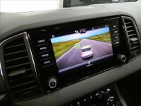 Škoda Karoq 2.0 TDI AmbitionPlus 7AUT 4x4