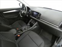 Škoda Karoq 2.0 TDI AmbitionPlus 7AUT 4x4