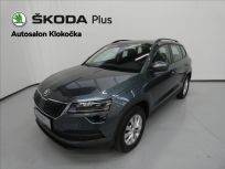 Škoda Karoq 2.0 TDI AmbitionPlus 7AUT 4x4