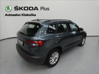 Škoda Karoq 2.0 TDI AmbitionPlus 7AUT 4x4