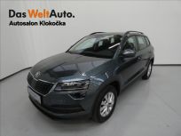 Škoda Karoq 2.0 TDI AmbitionPlus 7AUT 4x4