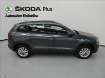 Škoda Karoq 2.0 TDI AmbitionPlus 7AUT 4x4