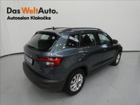 Škoda Karoq 2.0 TDI AmbitionPlus 7AUT 4x4