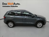 Škoda Karoq 2.0 TDI AmbitionPlus 7AUT 4x4