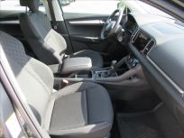 Škoda Karoq 2.0 TDI AmbitionPlus