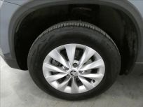 Škoda Karoq 2.0 TDI AmbitionPlus