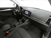 Škoda Karoq 2.0 TDI AmbitionPlus