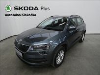 Škoda Karoq 2.0 TDI AmbitionPlus