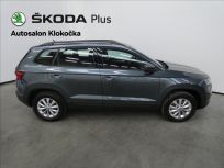 Škoda Karoq 2.0 TDI AmbitionPlus