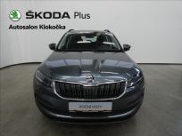 Škoda Karoq 2.0 TDI AmbitionPlus
