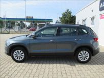 Škoda Karoq 2.0 TDI AmbitionPlus