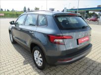 Škoda Karoq 2.0 TDI AmbitionPlus