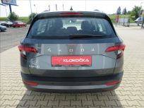 Škoda Karoq 2.0 TDI AmbitionPlus