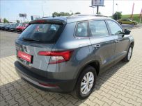 Škoda Karoq 2.0 TDI AmbitionPlus