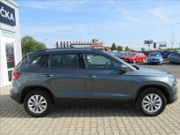 Škoda Karoq 2.0 TDI AmbitionPlus