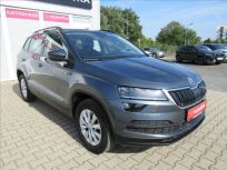 Škoda Karoq 2.0 TDI AmbitionPlus