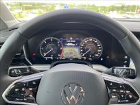 Volkswagen Touareg 3.0 TDI 4MOT 8TT Elegance