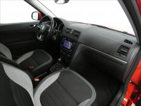 Škoda Yeti 2.0 TDI Ambition SUV 6DSG 4x4