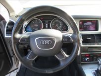 Audi Q7 3.0 TDI  8TT 7míst Quattro