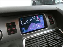 Audi Q7 3.0 TDI  SUV 8TT 7míst Quattro