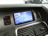 Audi Q7 3.0 TDI  SUV 8TT 7míst Quattro