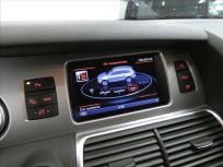 Audi Q7 3.0 TDI  SUV 8TT 7míst Quattro