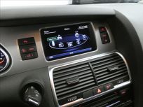 Audi Q7 3.0 TDI  SUV 8TT 7míst Quattro