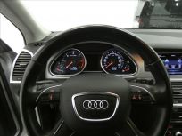 Audi Q7 3.0 TDI  SUV 8TT 7míst Quattro