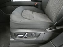 Audi Q7 3.0 TDI  SUV 8TT 7míst Quattro
