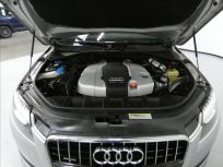 Audi Q7 3.0 TDI  SUV 8TT 7míst Quattro