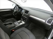 Audi Q7 3.0 TDI  SUV 8TT 7míst Quattro