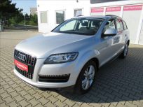 Audi Q7 3.0 TDI  8TT 7míst Quattro