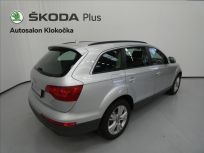 Audi Q7 3.0 TDI  SUV 8TT 7míst Quattro