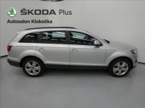 Audi Q7 3.0 TDI  SUV 8TT 7míst Quattro