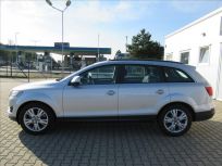 Audi Q7 3.0 TDI  8TT 7míst Quattro